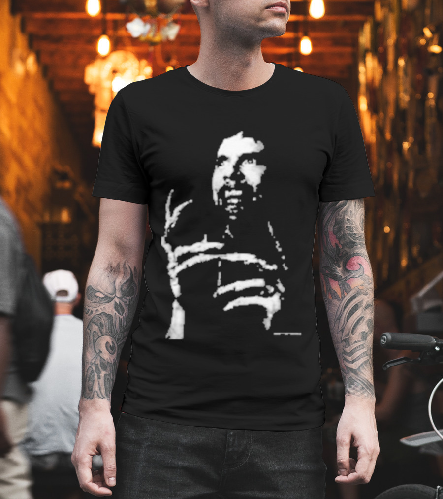 Out Of Time Remmick Sinners T-Shirt