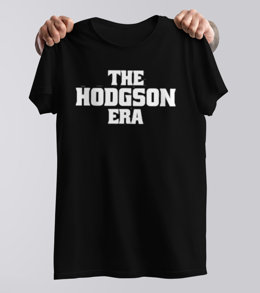 Hodgson Era The Hodgson Era T-Shirt