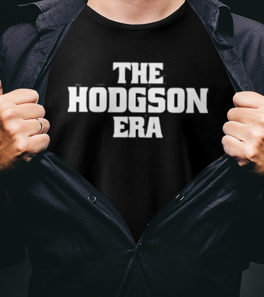Hodgson Era The Hodgson Era T-Shirt