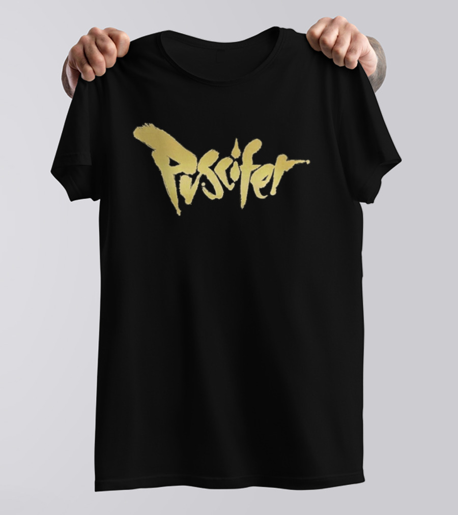 Puscifer The Normal Isn't Tour 2026 VIP The Scarecrow T-Shirt