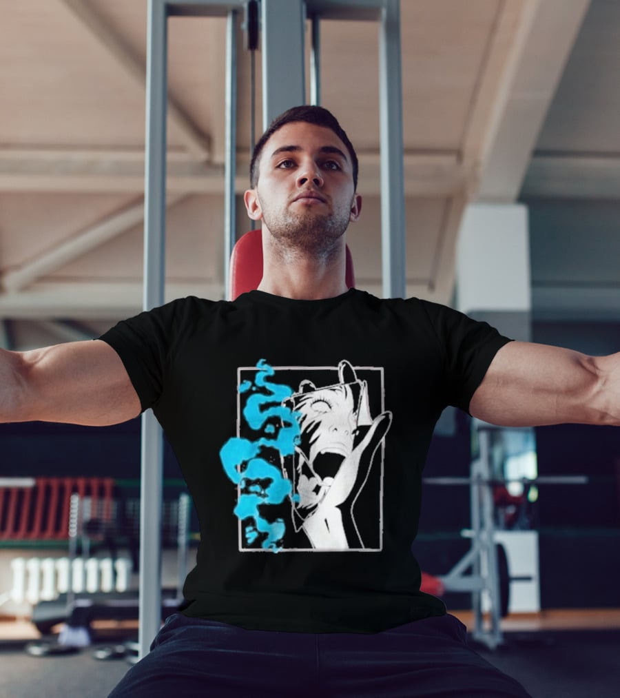 Ayrun Spirit T-Shirt