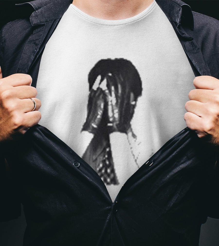 V Taehyung BTS Arirang Tour T-Shirt