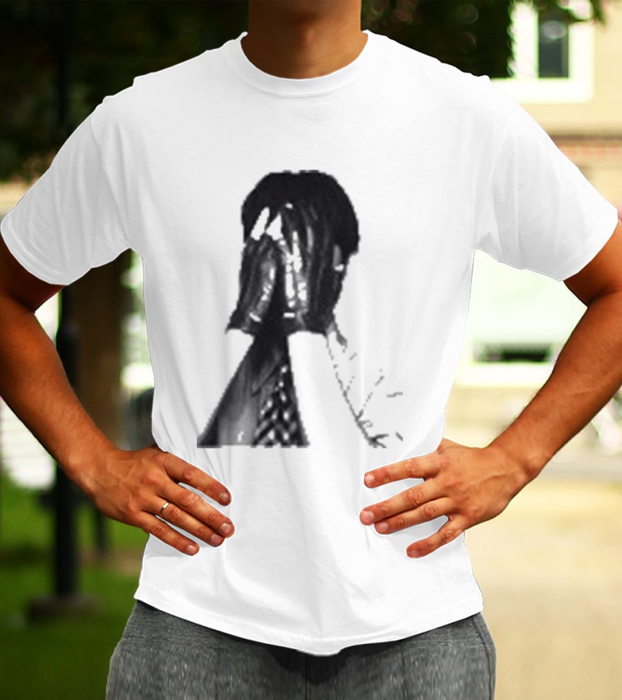 V Taehyung BTS Arirang Tour T-Shirt