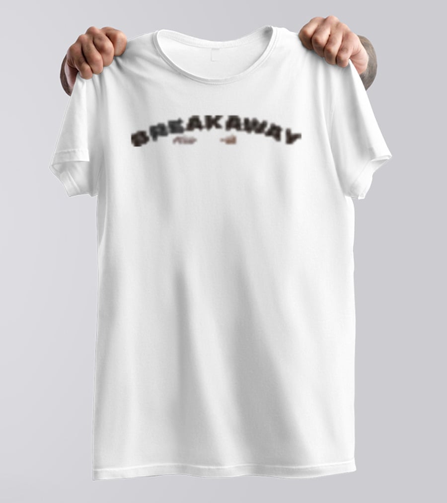 Breakaway Music Festival Fast And Fresh Beats And Drops T-Shirt