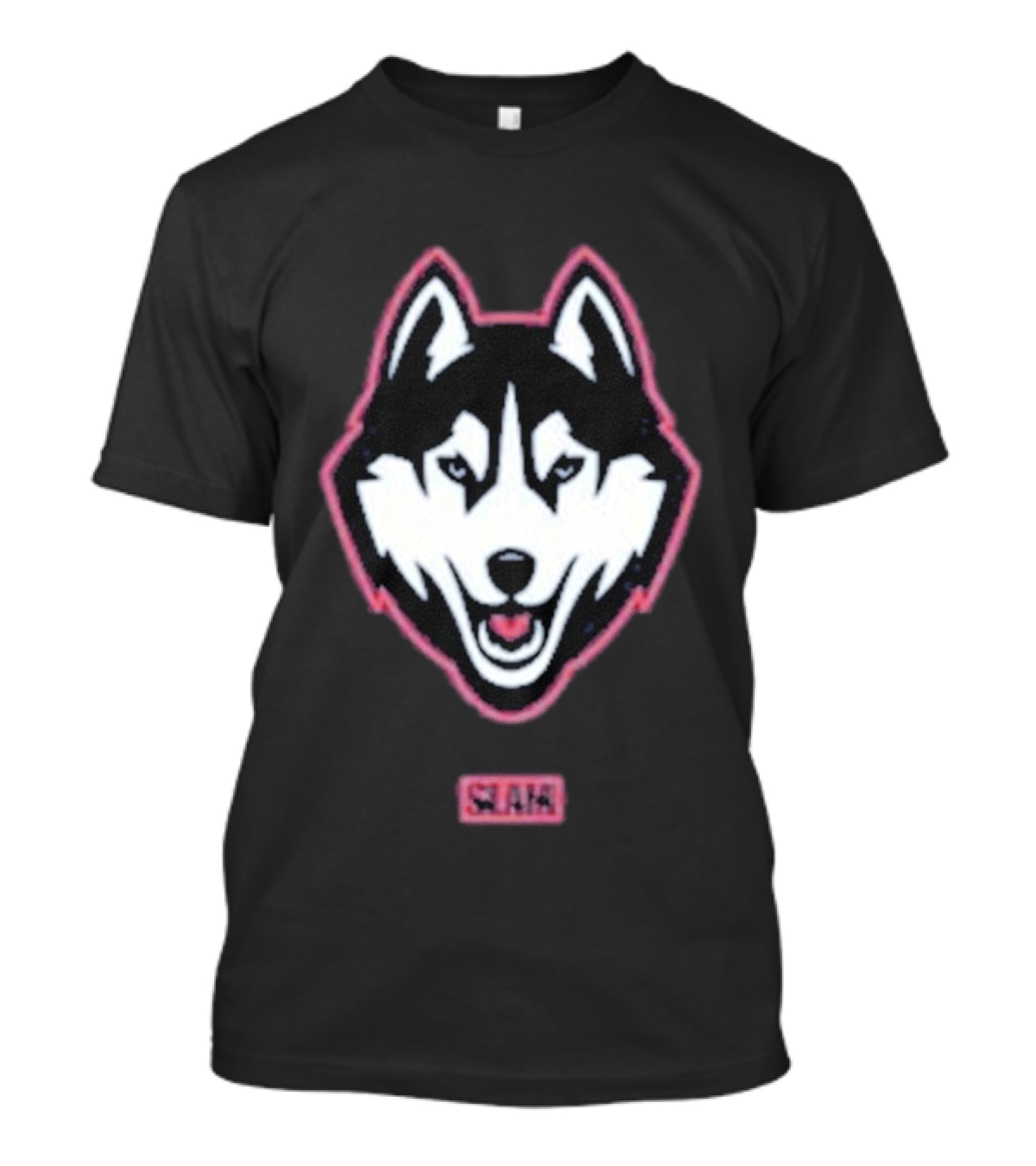 Ncaa Women's Uconn Huskies '16 Final Four Indianapolis NCAA Basketball T-Shirt