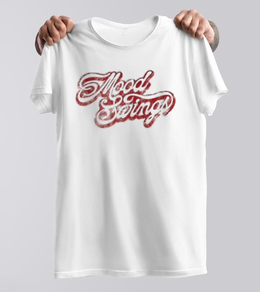 Mood Swing Moodie Hm T-Shirt