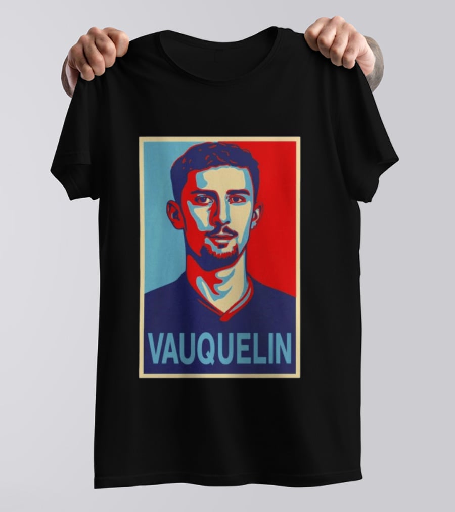 Vauquelin Pop T-Shirt