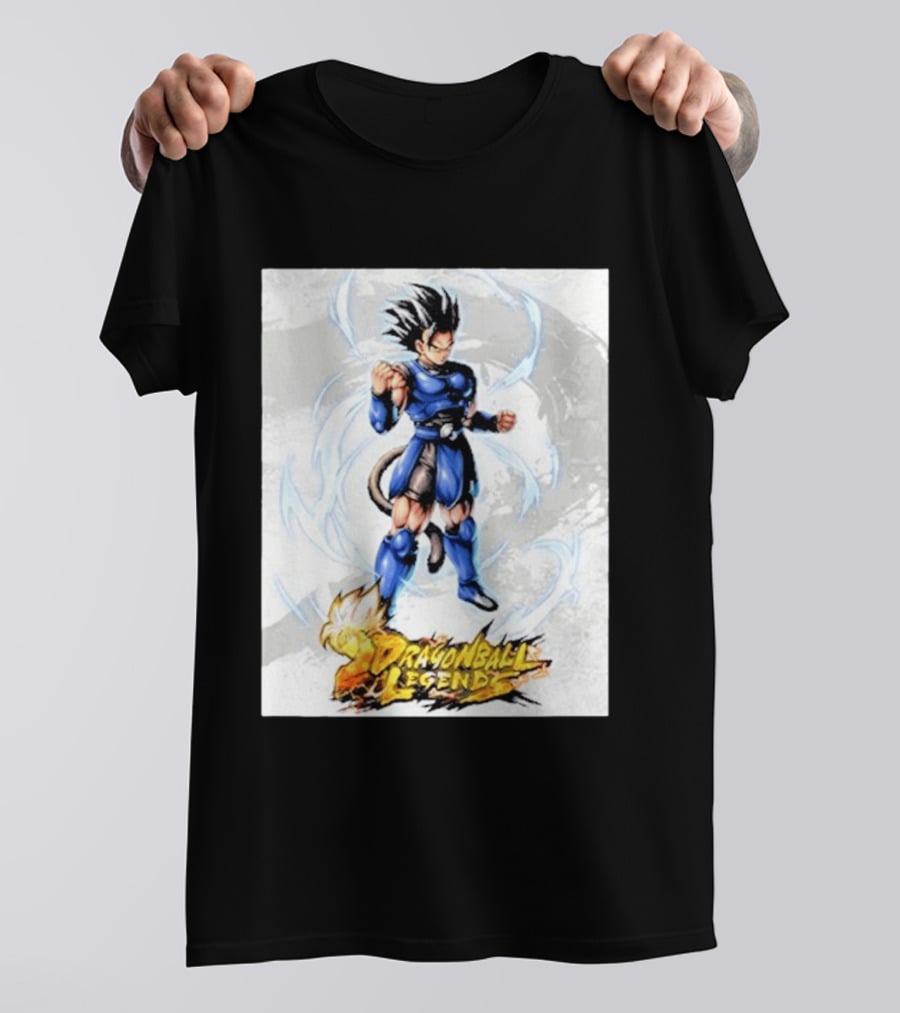 Dragon Ball Legends Shallot Battle Hour 2026 T-Shirt