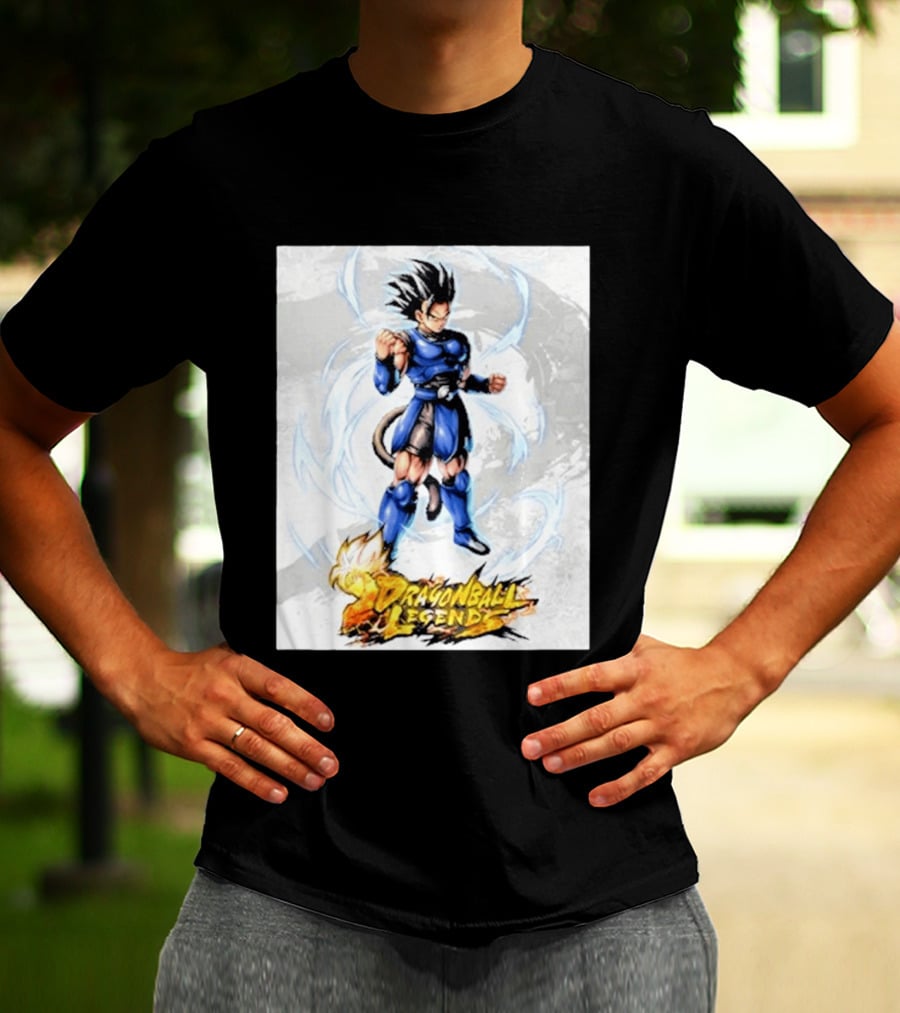 Dragon Ball Legends Shallot Battle Hour 2026 T-Shirt