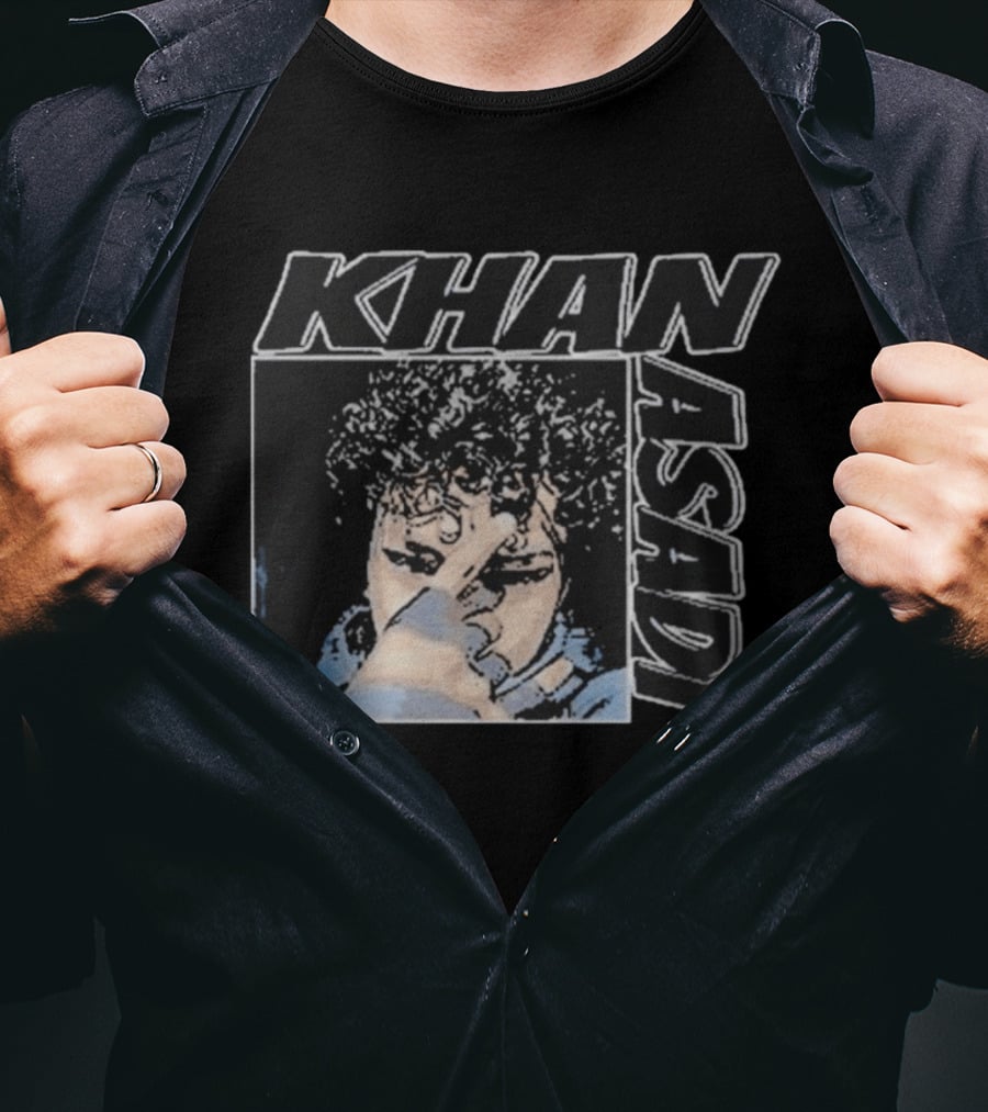 Khan Asadi T-Shirt
