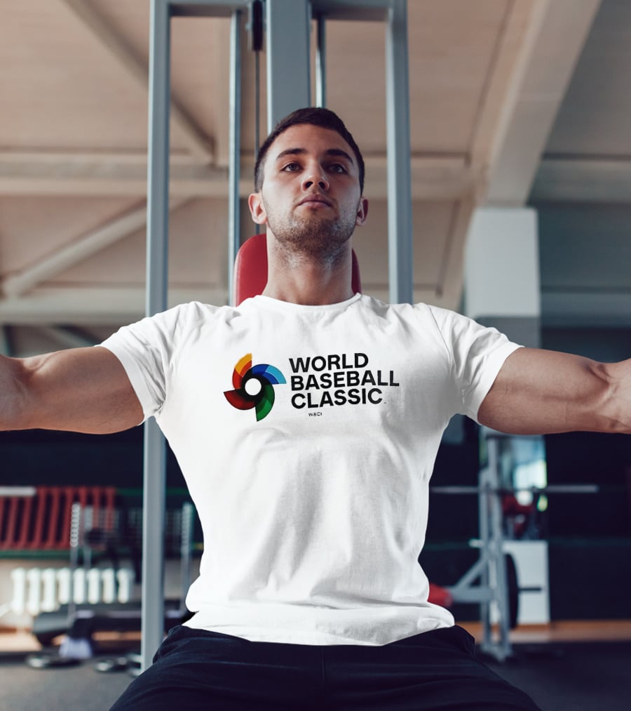 World Baseball Classic 2026 WBC T-Shirt