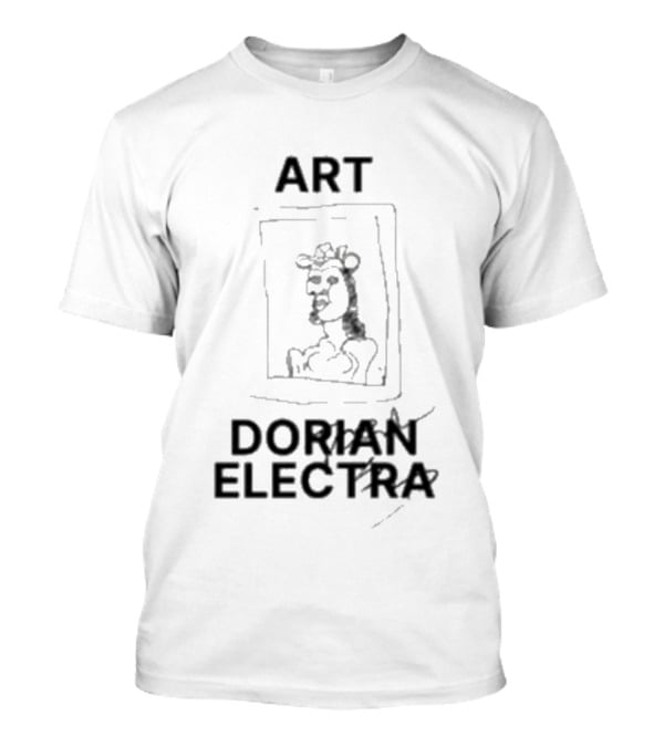 Art Dorian Electra T-Shirt