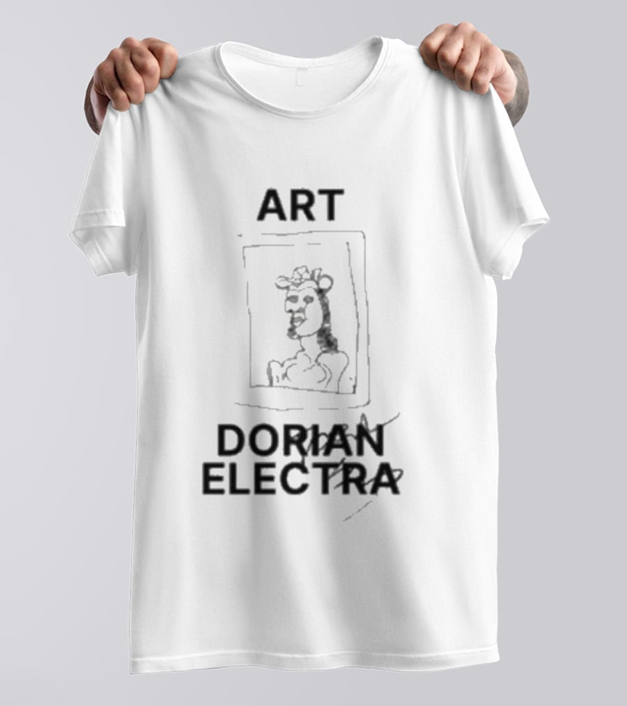 Art Dorian Electra T-Shirt