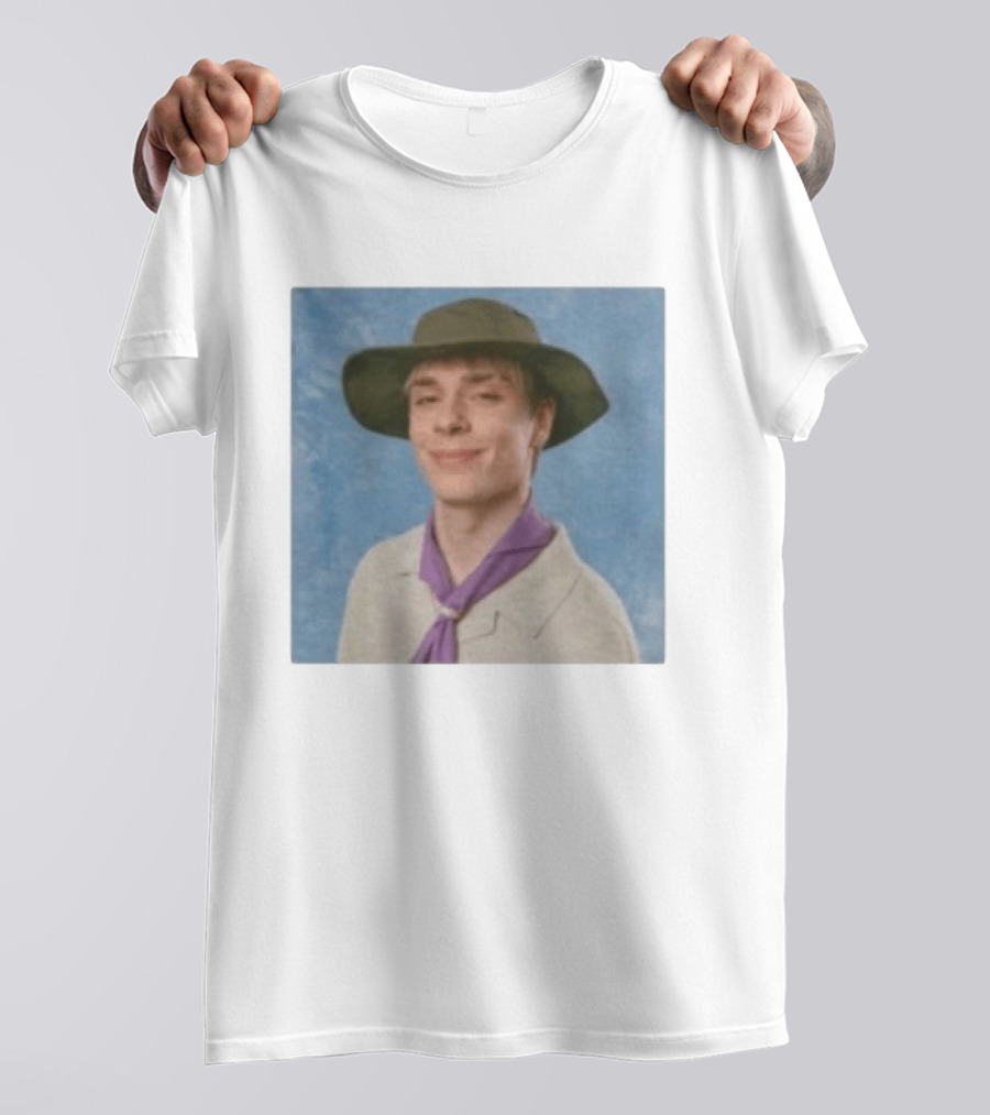 Kinny Zimmer T-Shirt