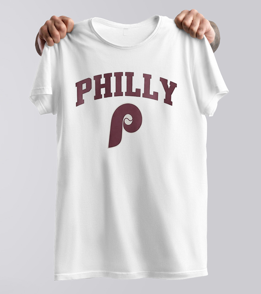 Philly Mother's Day Giveaway 2026 T-Shirt
