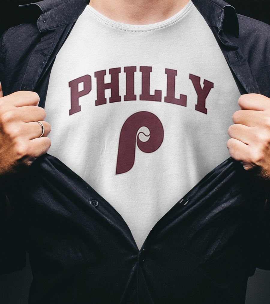Philly Mother's Day Giveaway 2026 T-Shirt