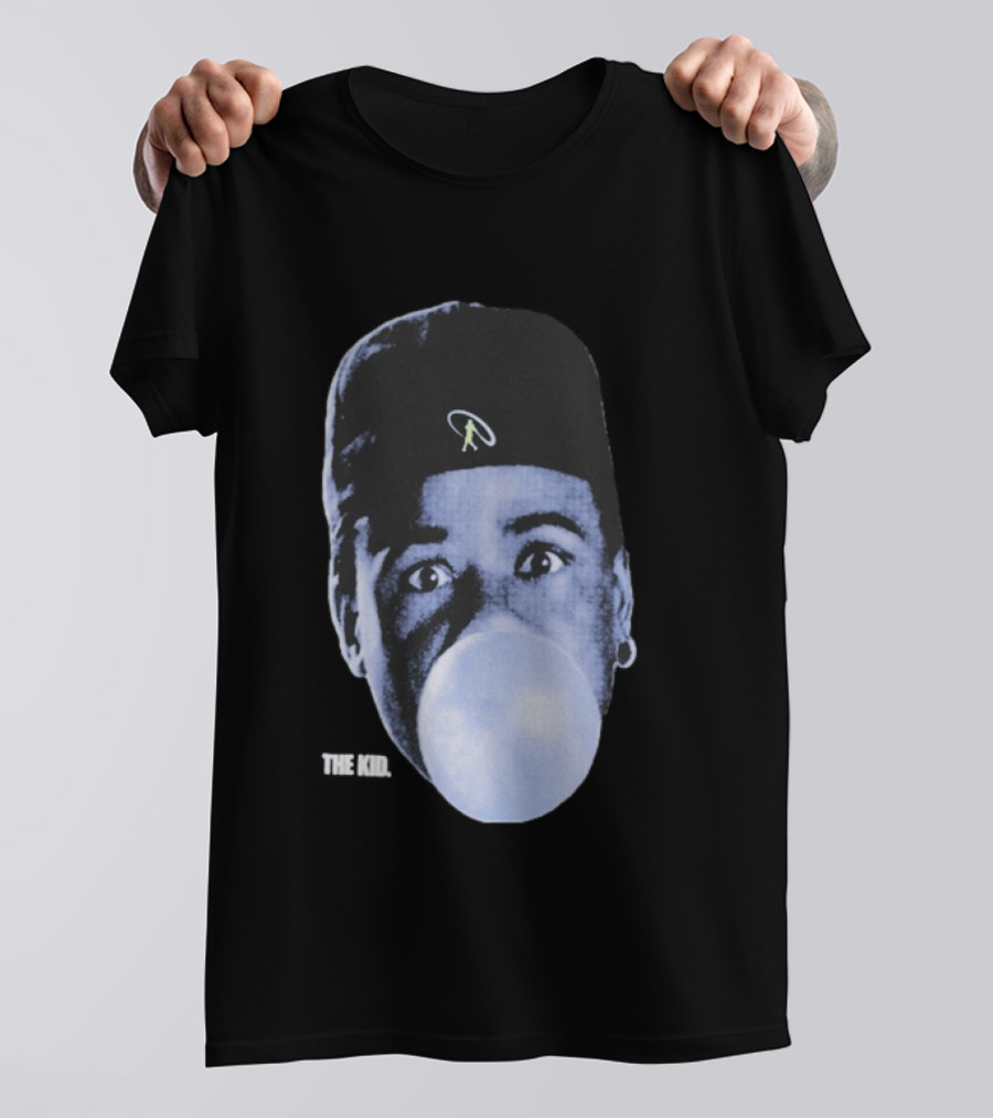 Nike Ken Griffey Jr Max90 Bubblegum Face T-Shirt
