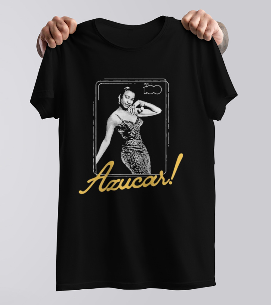 Azucar Centennial Celebration T-Shirt