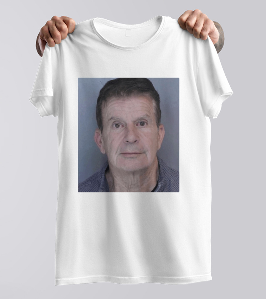 Mike Missanelli Shot T-Shirt