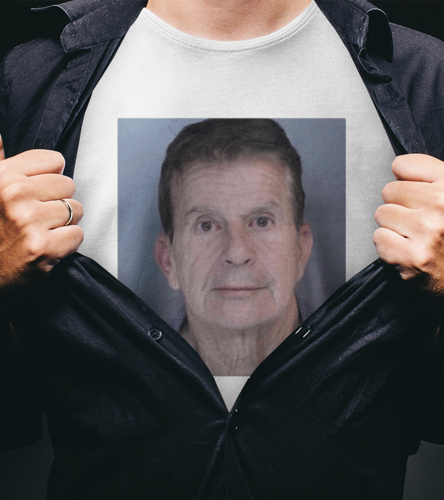 Mike Missanelli Shot T-Shirt