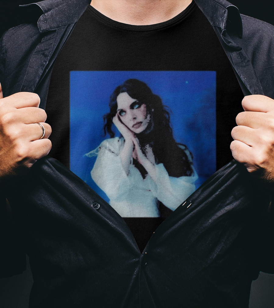 Holly Humberstone Cruel World Astral T-Shirt