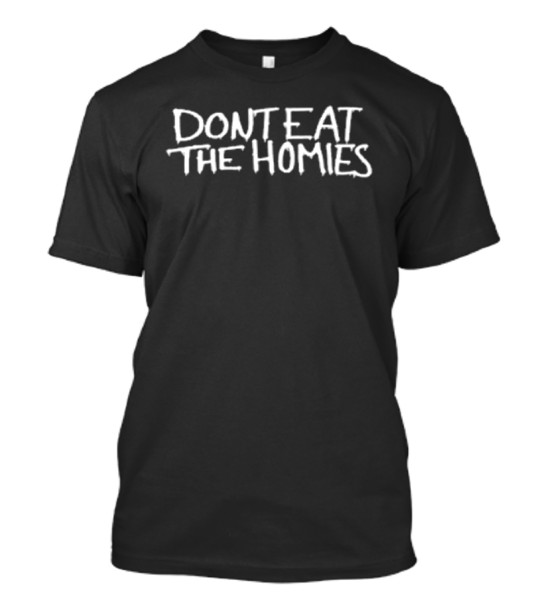 Polyphia Remember That You Will Die Don't Eat The Homies T-Shirt