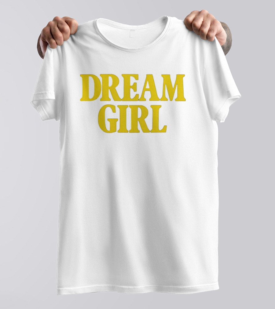 Alexander Skarsgard Dream Girl T-Shirt