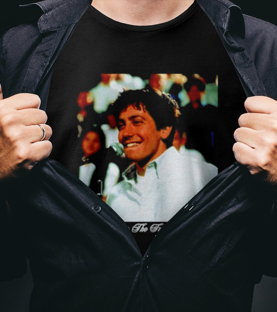 Donnie Darko I Think You're The Fucking Antichrist T-Shirt