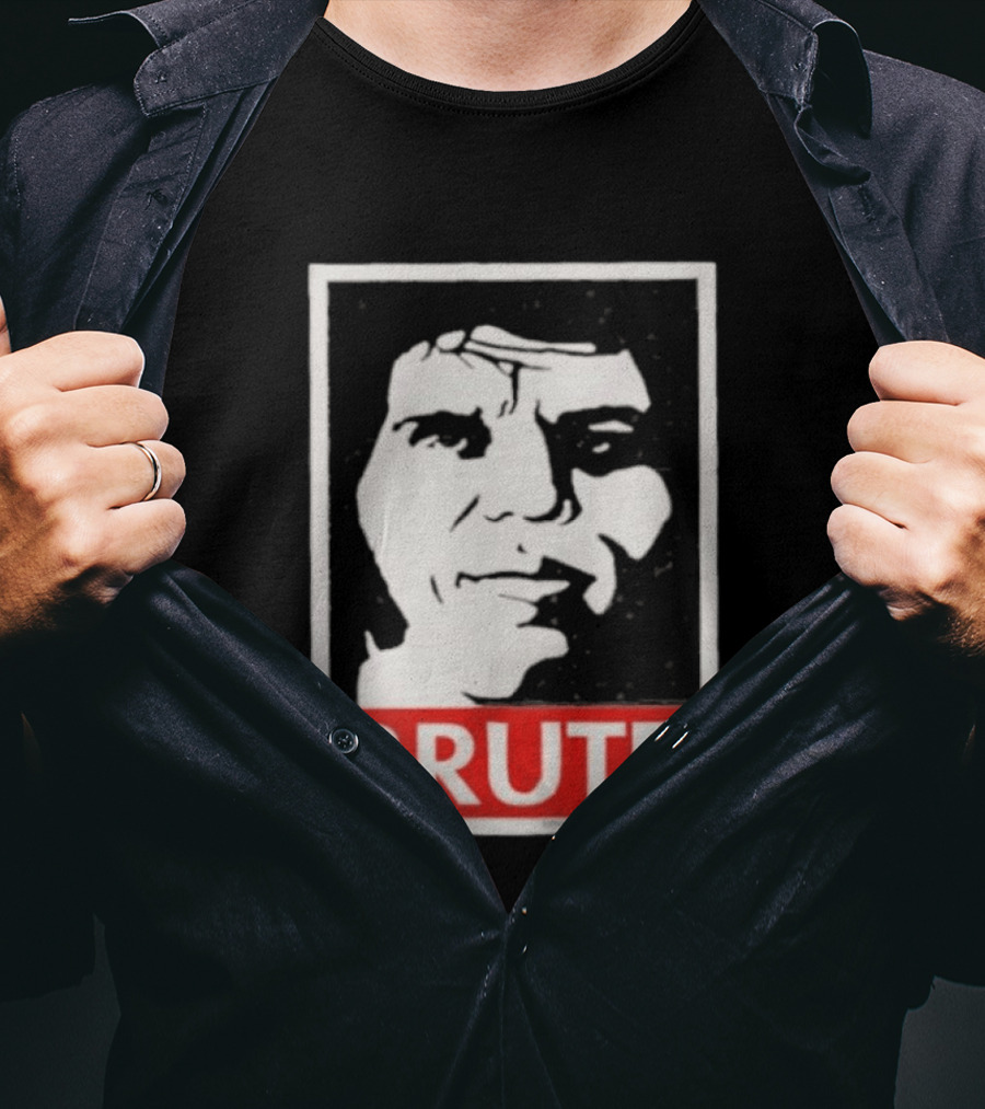 Fezzik Brute Princess Bride André The Giant T-Shirt