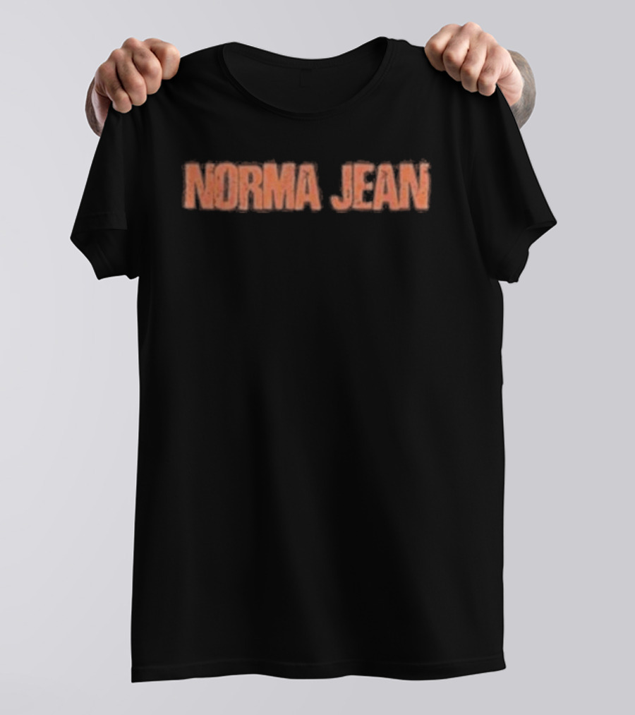 Norma Jean South T-Shirt