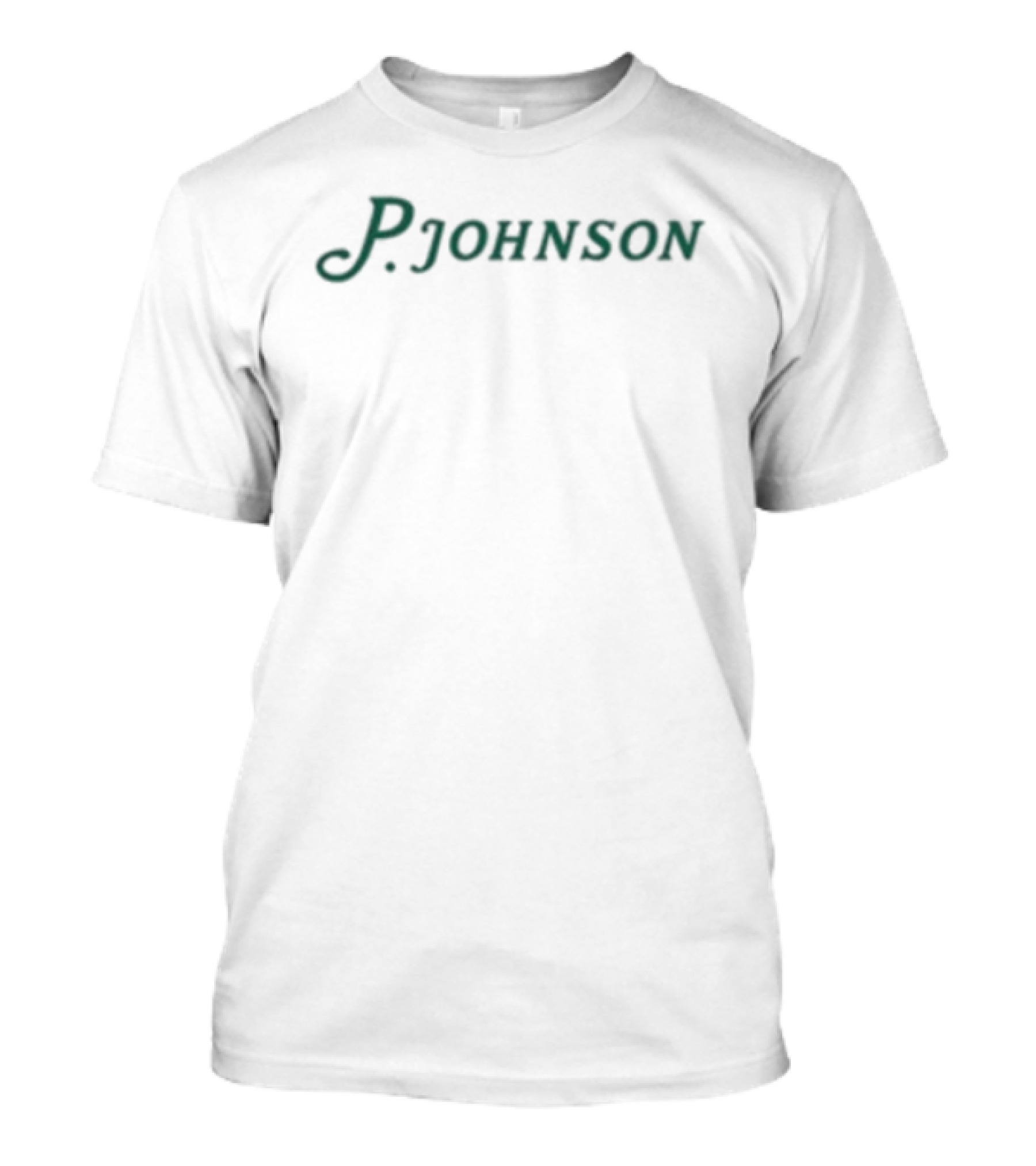 P.johnson Slice T-Shirt