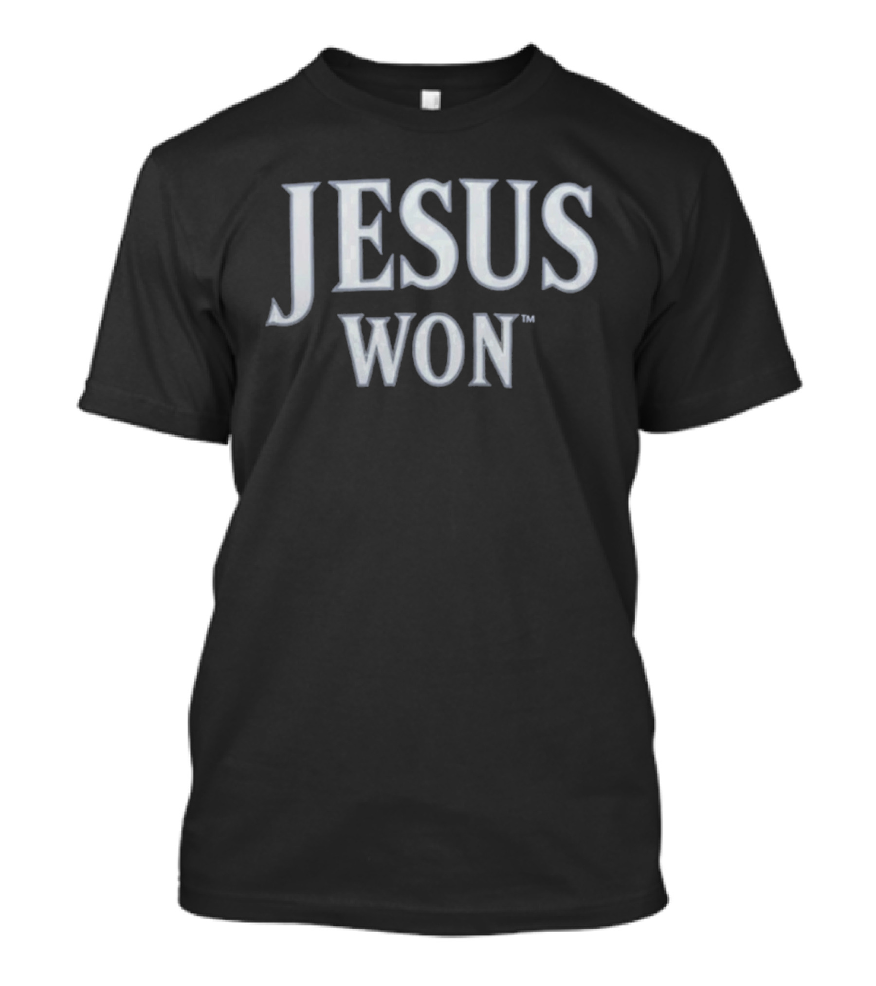 Seattle Mariners 2026 Logan Gilbert Jesus Won T-Shirt