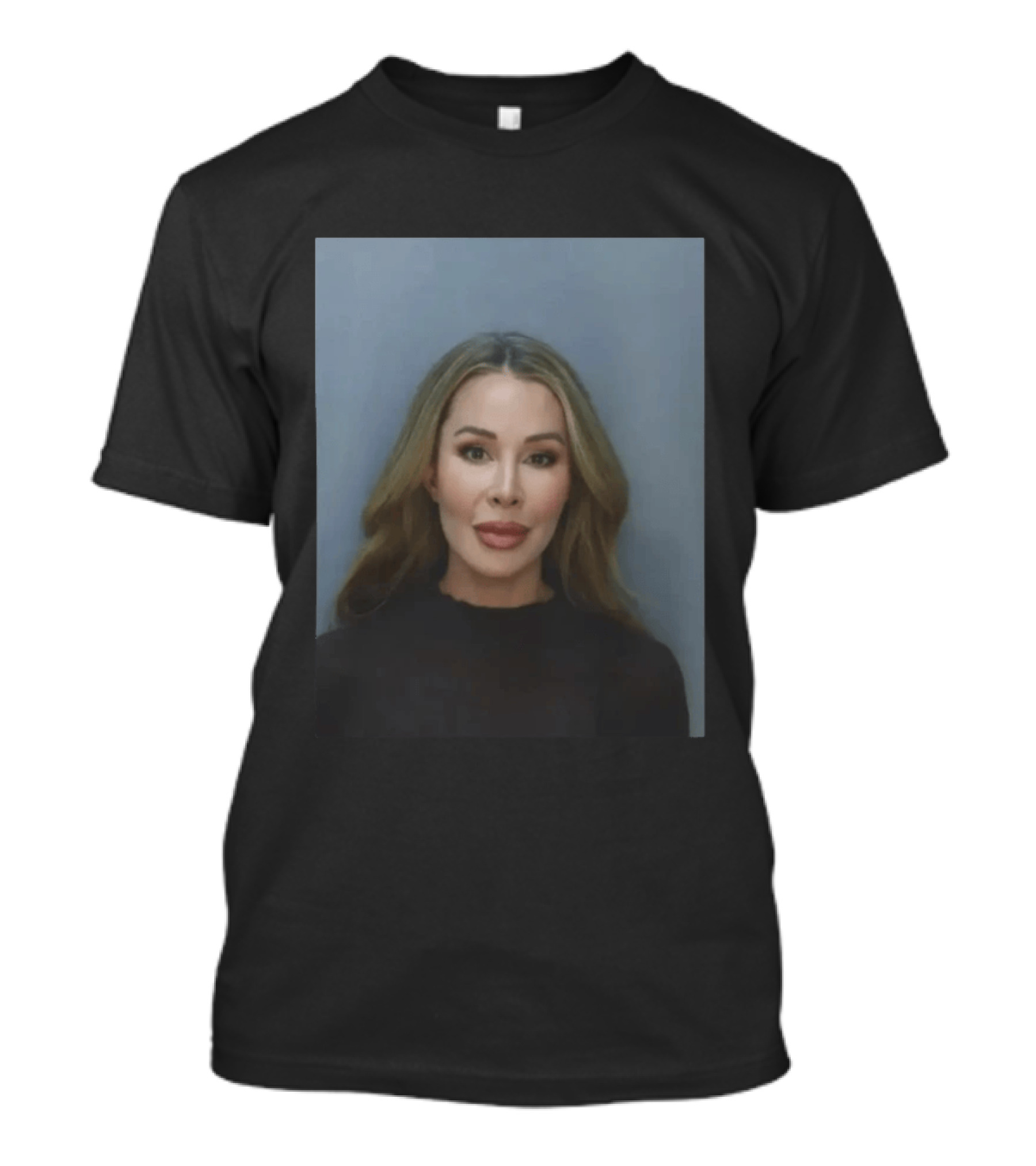 Lisa Hochstein Shot T-Shirt