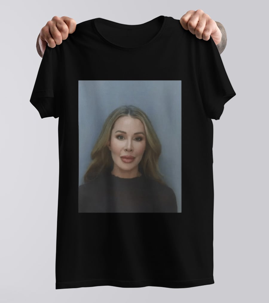 Lisa Hochstein Shot T-Shirt