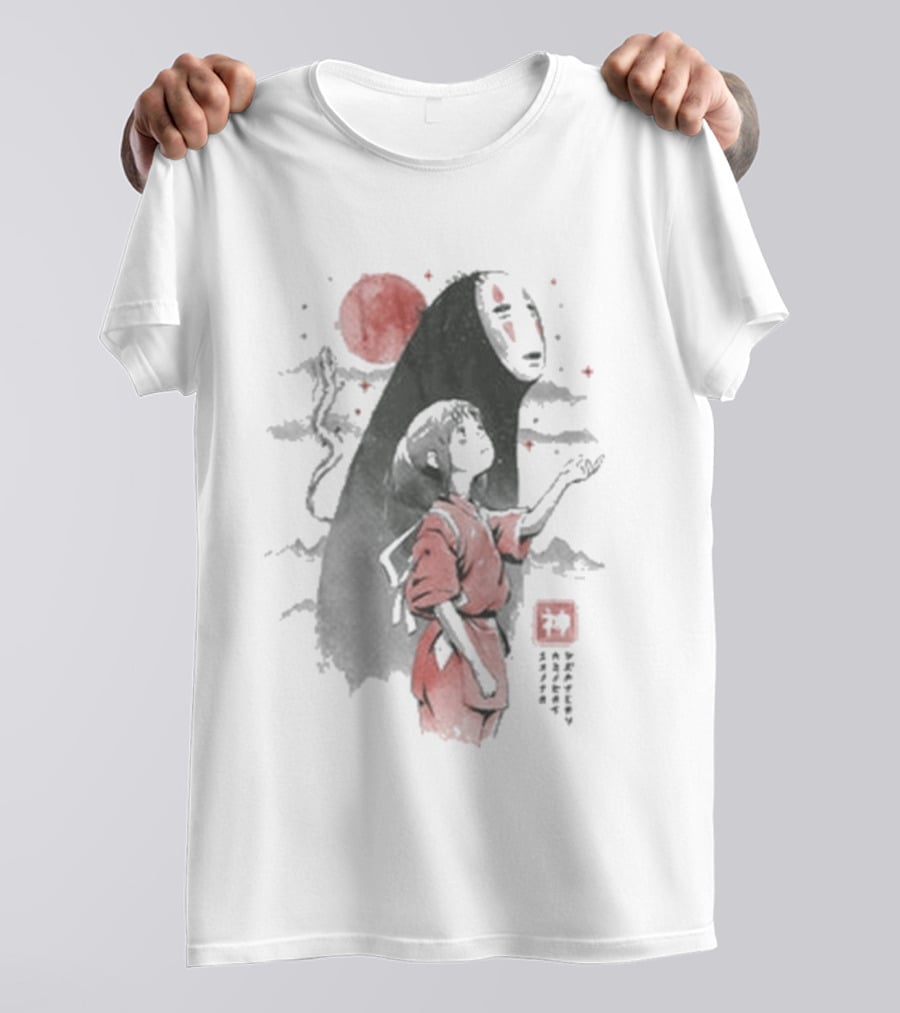 Dreambound Eduardo Ely Whimsical Spirit And Moonlit Clouds T-Shirt