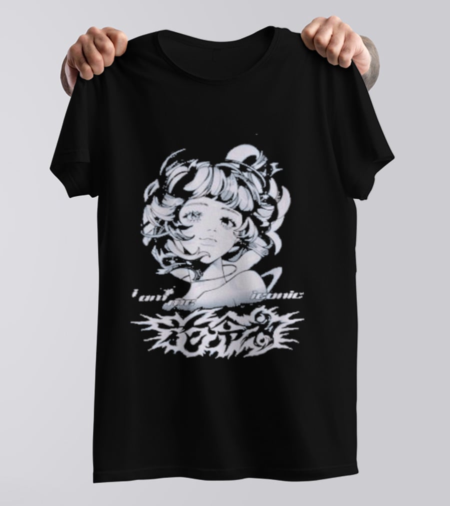 Hanabie 2026 Tour I Can See Intimately T-Shirt