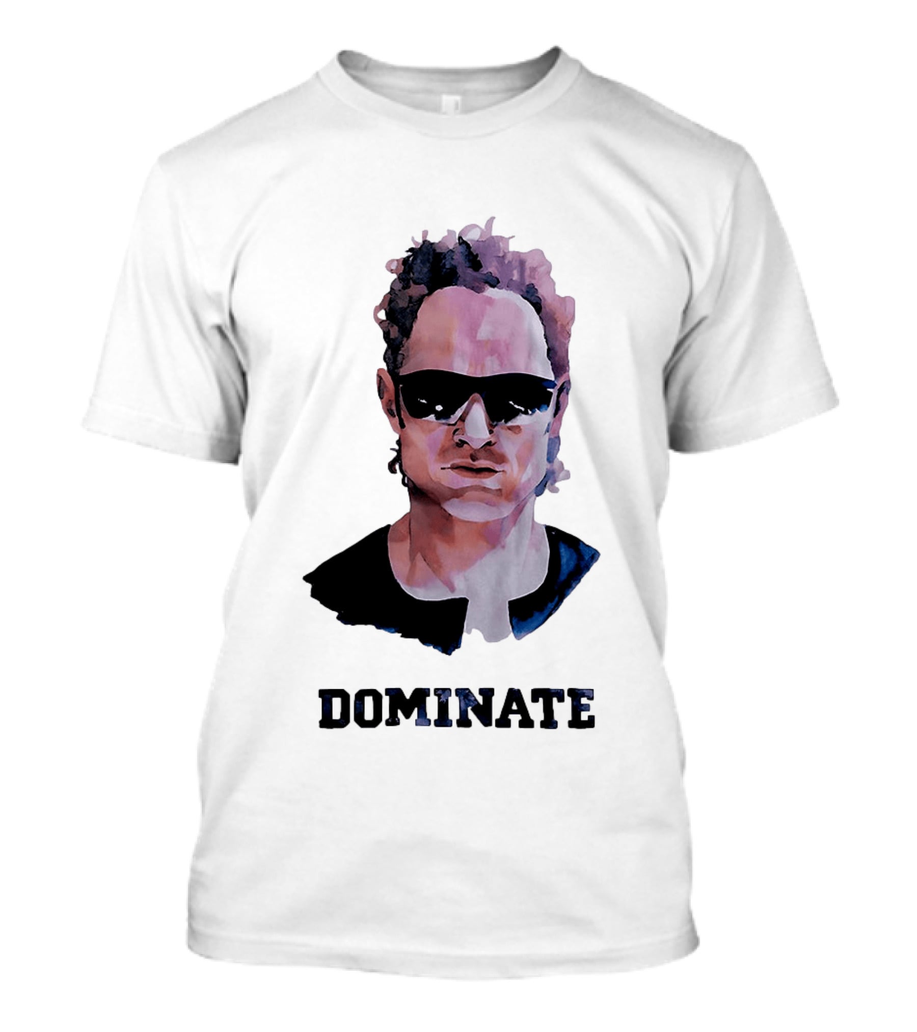 Alex Karp Dominate Sunglasses T-Shirt