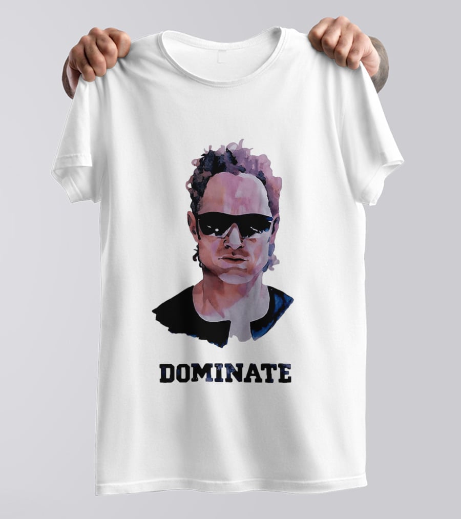 Alex Karp Dominate Sunglasses T-Shirt