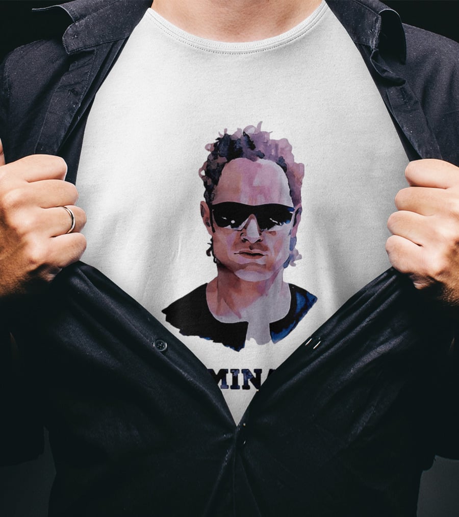 Alex Karp Dominate Sunglasses T-Shirt