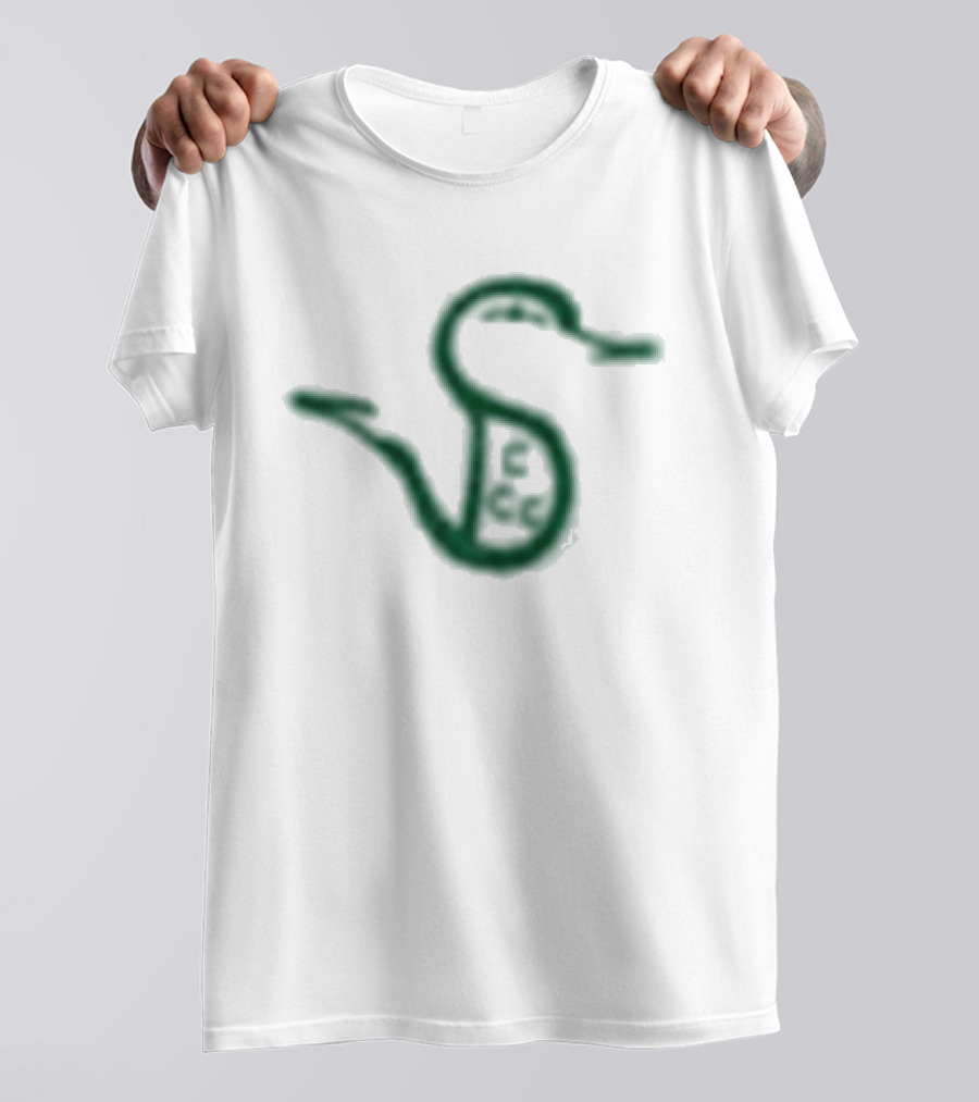 Mallards Dancing Boykin S Hook Dock Lines T-Shirt