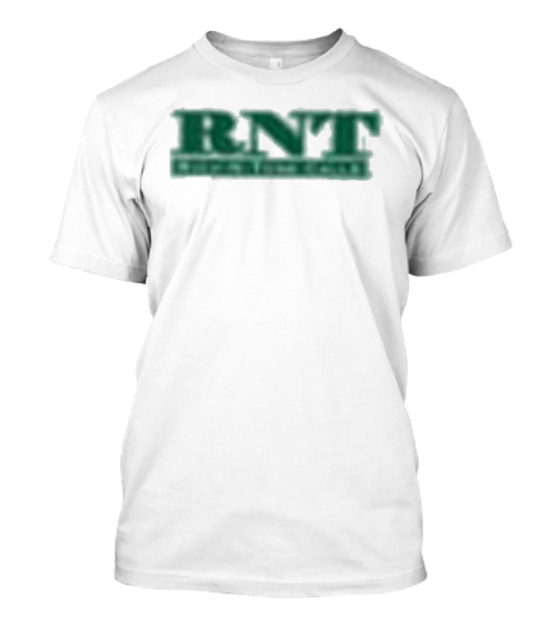 RNT Mallards Duck Capital Of The World T-Shirt