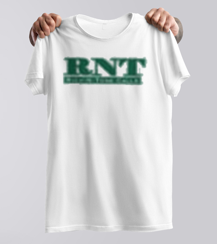 RNT Mallards Duck Capital Of The World T-Shirt