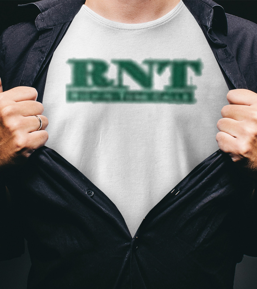RNT Mallards Duck Capital Of The World T-Shirt