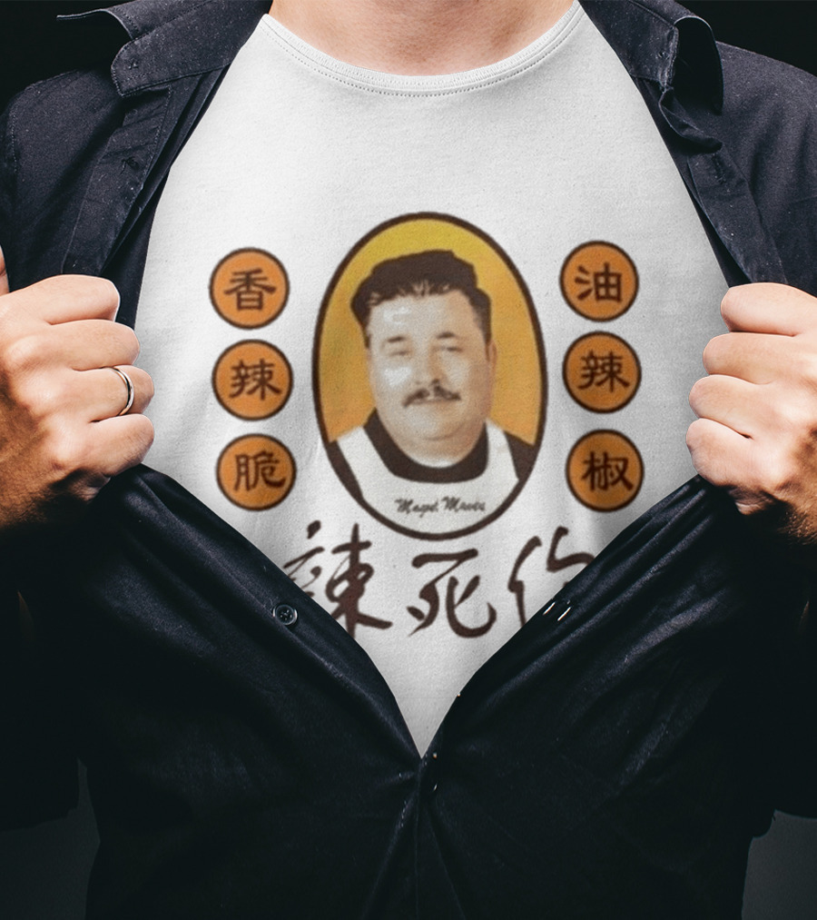 Ludwig Ahgren Tip 2 Tip It'll Kill You Mogel Moves T-Shirt