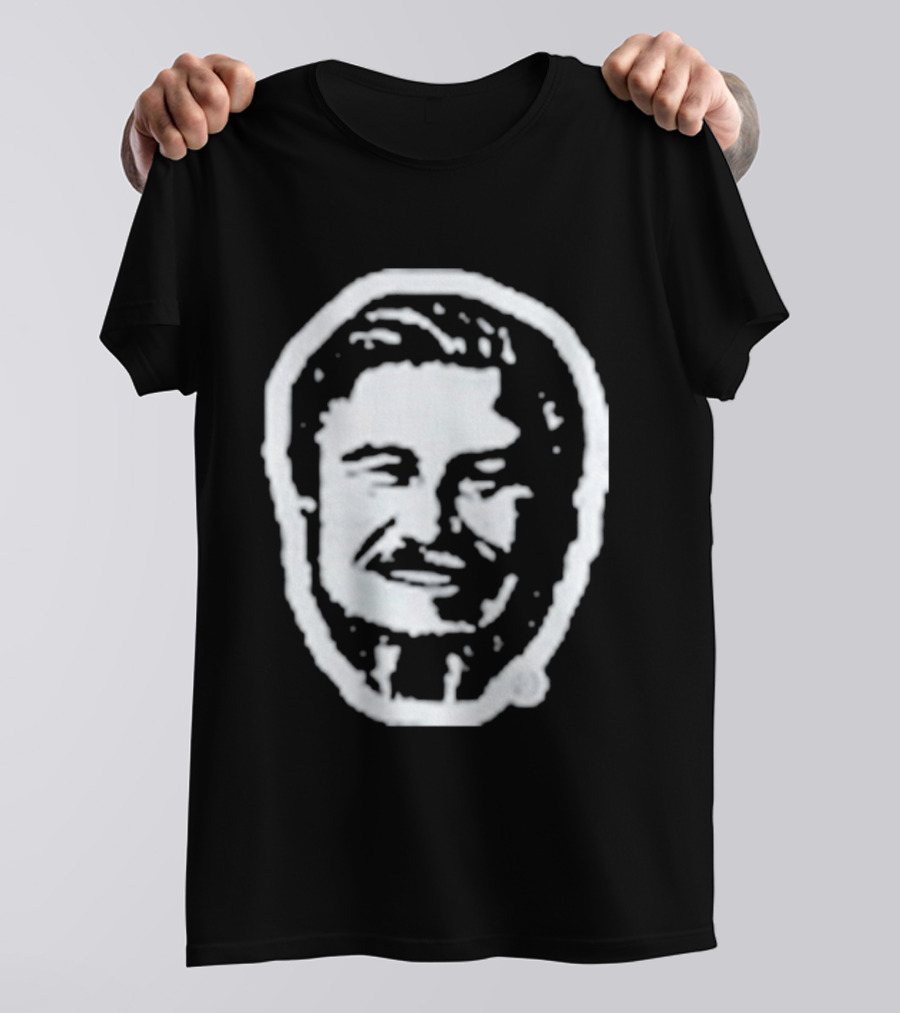 Flanigan's Heritage Iconic Face Collection T-Shirt