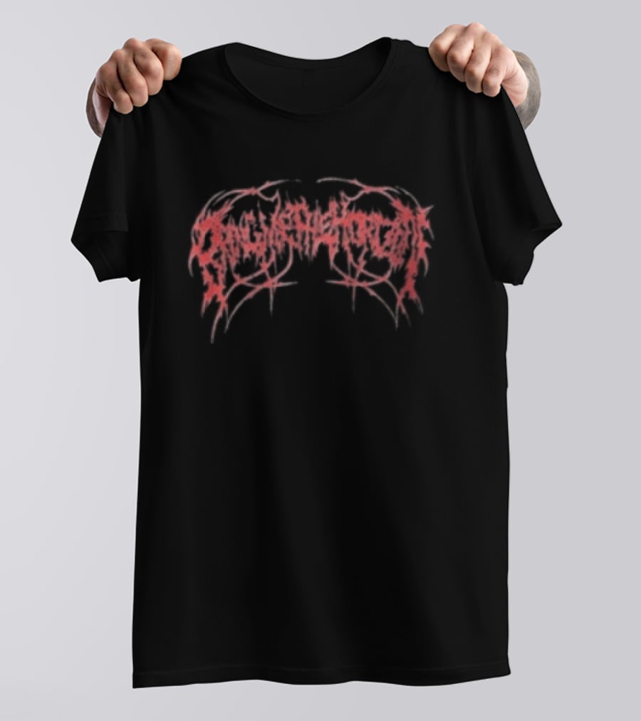 Bring Me The Horizon 2026 North American Ascension Program Tour T-Shirt