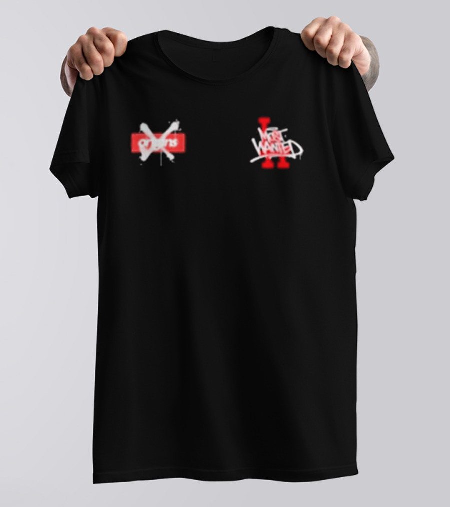 Origins Los Angeles Most Wanted Club La T-Shirt