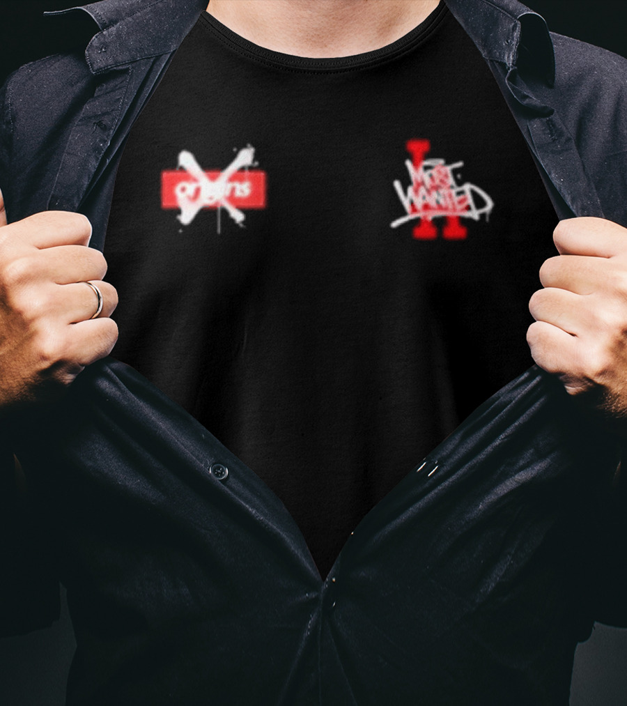 Origins Los Angeles Most Wanted Club La T-Shirt