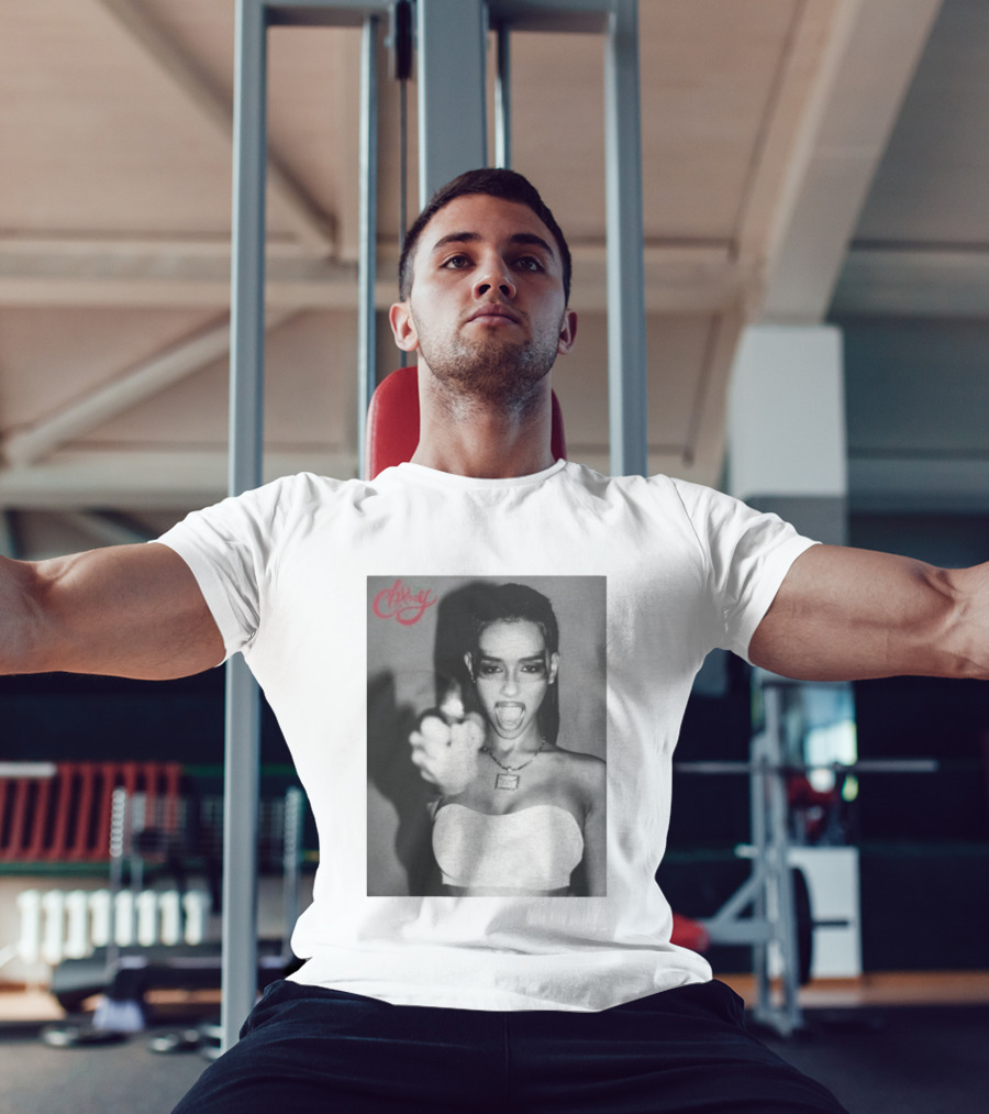 Chxrry Fashion Expression T-Shirt