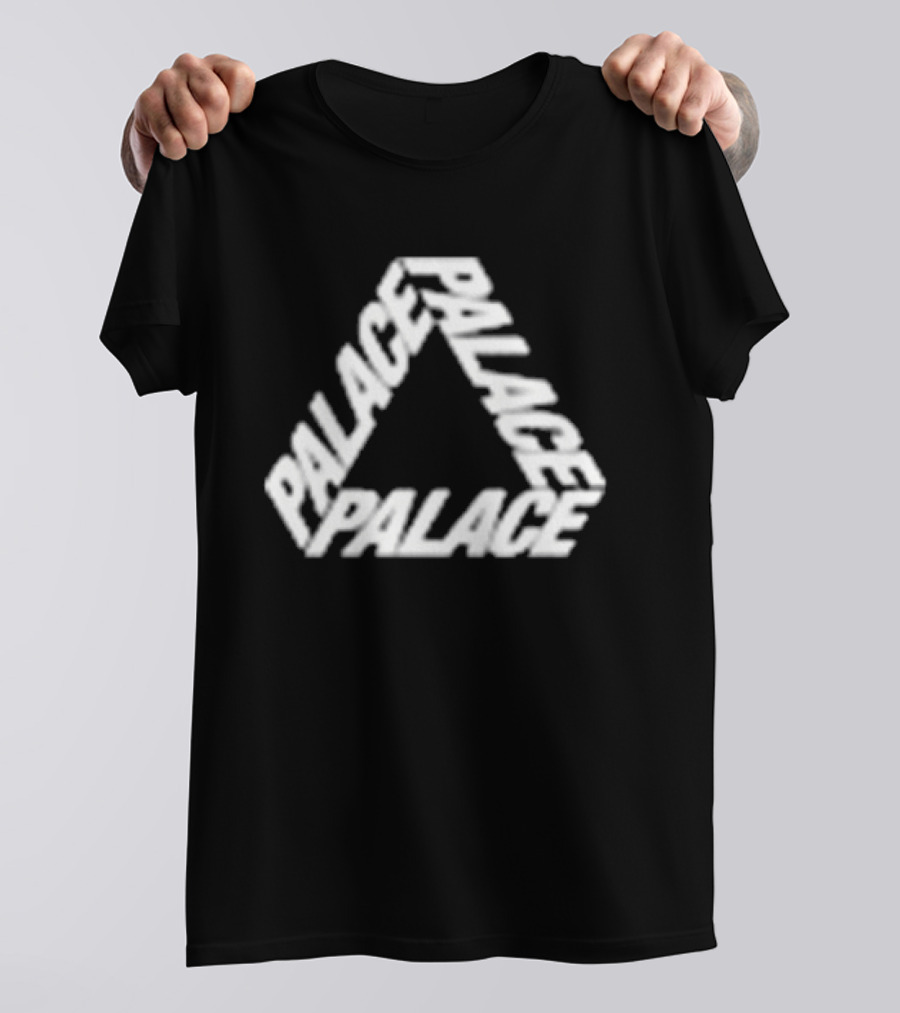 Palace Skateboards Snakey P3 Tri Ferg T-Shirt